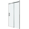 Душевая дверь Grossman Classic 150x195 прозрачное, хром 100.K33.04.150.10.00
