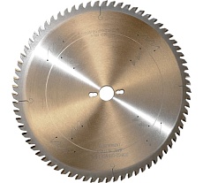 Диск пильный DORIGO 350x3.5/2.5x30 10 15 PH2 Z=72 LU3503530F72