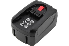 Аккумулятор CS-GBA180PX для Gardena p/n: P4A PBA 18V/45, 14903-20, 14902-20, 14905-20, 18V 3Ah Cameron Sino P102.00111