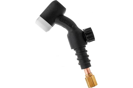 Головка горелки (TIG TP 17V) SAN1703 ПТК 00000038650