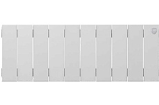 Радиатор Royal Thermo PianoForte 200 /Bianco Traffico - 10 секц. НС-1345152