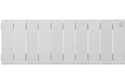 Радиатор Royal Thermo PianoForte 200 /Bianco Traffico - 10 секц. НС-1345152