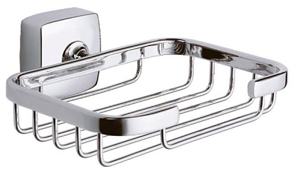 Мыльница подвесная Fixsen Kvadro FX-61309