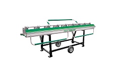 Мобильный листогиб VAN MARK TM 10HD