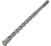 Бур SDS-MAX 28x400 мм с крестовой пластиной Pobedit 4228040
