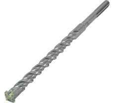 Бур SDS-MAX 28x400 мм с крестовой пластиной Pobedit 4228040