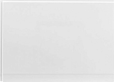 Боковая панель Aquanet Bright/Tea 80 см, 00243606