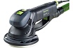 Шлифмашинка Festool Rotex RO 150 FEQ PLUS 575069