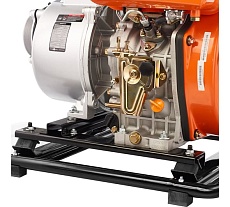 Дизельная мотопомпа MERAN MPD401 100345502