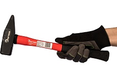 Слесарный молоток с ручкой из стекловолокна (800 г) Top Tools 02A906
