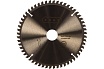 Диск пильный по алюминию 190x30/20/16, 56 зубьев EDGE by PATRIOT 810010024