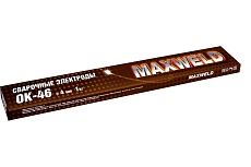 Электроды ОК-46 (4 мм; 1 кг) Maxweld OK41