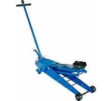 Профессиональный подкатной домкрат AE&T T32005