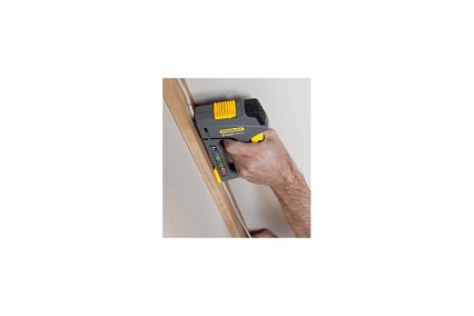 Степлер 6в1 Stanley Light Duty/Heavyduty/Cable/Brads Tr75 Fatmax FMHT6-70868