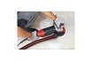 Мощная шлифовальная машина для санационных работ Flex LD 18-7 125 R 408638