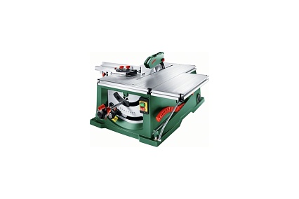 Настольная дисковая пила Bosch PPS 7 S 0.603.B03.300