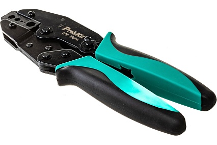 Клещи для обжима ProsKit 6PK-230PA 00153947