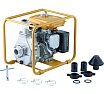 Высоконапорная бензиновая мотопомпа Daishin PTG 208H 100522319