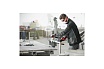 Ленточная и сатинировальная машина Flex TRINOX BSE 14-3 INOX Set 433454