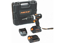 Аккумуляторная дрель-шуруповерт NextTool ACD-20BLS MAX 20В 500011