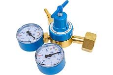 Редуктор кислородный БКО-50-12.5 Сварог OR-137A-AL 98174
