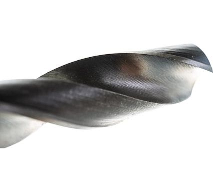 Сверло кх средняя серия (15.0х114х212 мм; КМ2; Р18; ГОСТ 10903-77) ИНСТУЛС 00001343067