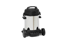 Профессиональный пылесос для сухой и влажной уборки Shop-Vac Pro 25-I 9273242