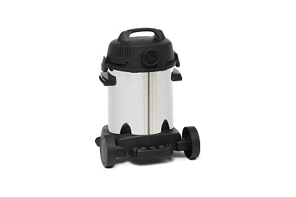 Профессиональный пылесос для сухой и влажной уборки Shop-Vac Pro 25-I 9273242