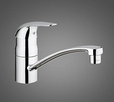 Смеситель для кухни Grohe Euroeco 32750000