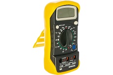 Цифровой мультиметр IEK Master MAS838L TMD-3L-838