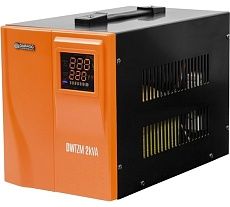 Стабилизатор напряжения Daewoo DW-TZM2kVA