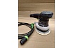 Эксцентриковая шлифмашинка Festool ETS 150 3 EQ Plus 575022