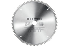 Диск пильный по алюминию Kraftool Multi material 315x30 мм, 36953-315-30