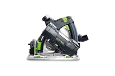 Аккумуляторная погружная пила Festool TSC 55 Li REBI-Plus-SCA 575687