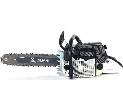 Бензопила Zimani MS660 Pro 18" MS660PRO-18
