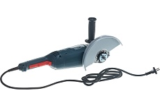 Углошлифовальная машина Bosch GWS 2200 диаметр диска 230мм 06018C10R0