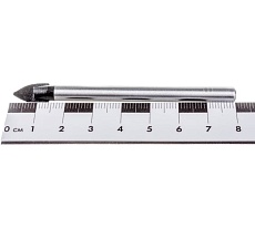 Сверло Glasbohrer SPEED (8x80 мм) D.BOR 513080002d-z
