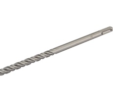 Бур Quadro-X (12.0х1000/950 мм; SDS-plus) Гранит 412100