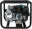 Мотопомпа Konner&Sohnen KS 50