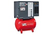 Винтовой компрессор с прямым приводом с осушителем Fini K-MAX 7.5-10-270-ES IE3 100509761