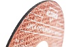 Диск отрезной по камню (125х2.5х22 мм) Elitech 1820.123500 198553