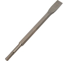Зубило SDS-plus 14x250x20 мм HEADROCK 411-010-1425020