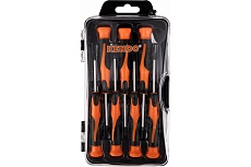 Набор отверток для точных работ KENDO 7 шт. 20538