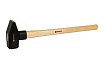 Кувалда Norgau тип N9-5 5 кг 075028005
