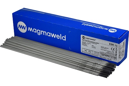 Электрод сварочный ESR 13 CARDBOARD (2.5 кг; 3.25x350 мм) MAGMAWELD 11101NQEM2