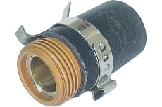 Колпак защитный с омическим контактом Retaining Cap 45-105A Plazweld P-220953