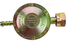 Редуктор РДСГ пропановый регулируемый Профессионал 706