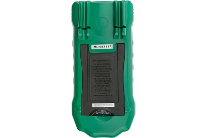 Цифровой мультиметр Mastech MS8229 13-2029