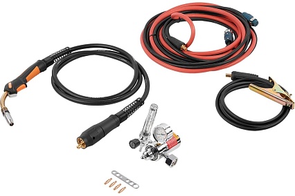 Сварочный инвертор Сварог MIG 300 PRO SMART (N253S) 100444