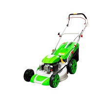 Бензиновая газонокосилка Redverg RD-GL51S 6662144